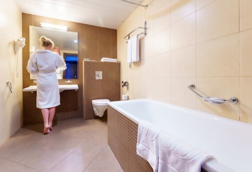 Victoria Hotel Vyborg