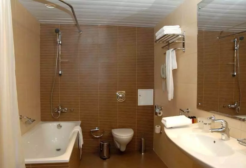 Victoria Hotel Vyborg