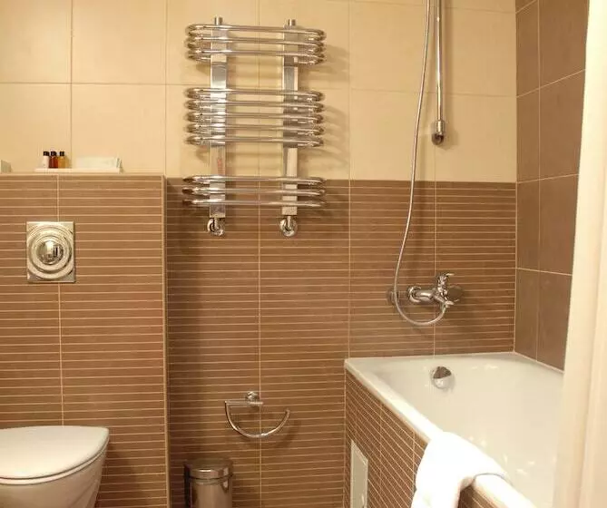 Victoria Hotel Vyborg