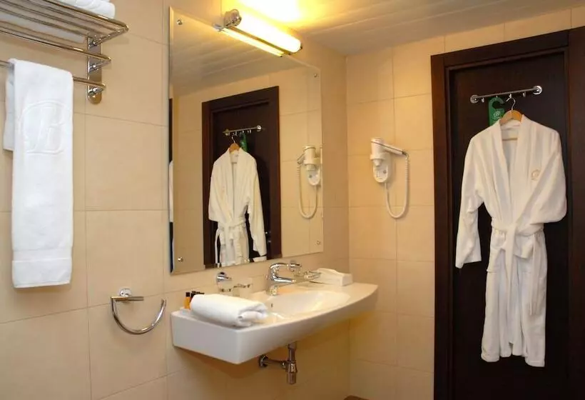 Victoria Hotel Vyborg