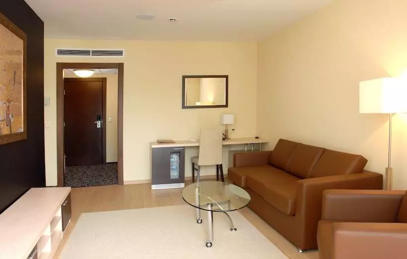 Victoria Hotel Vyborg