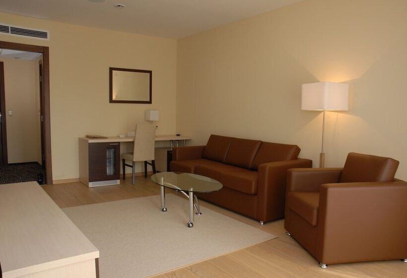 Victoria Hotel Vyborg