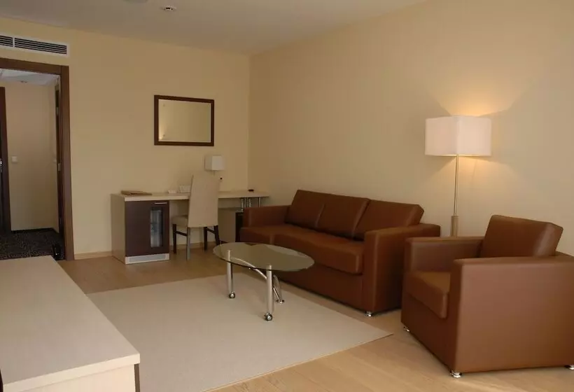 Victoria Hotel Vyborg