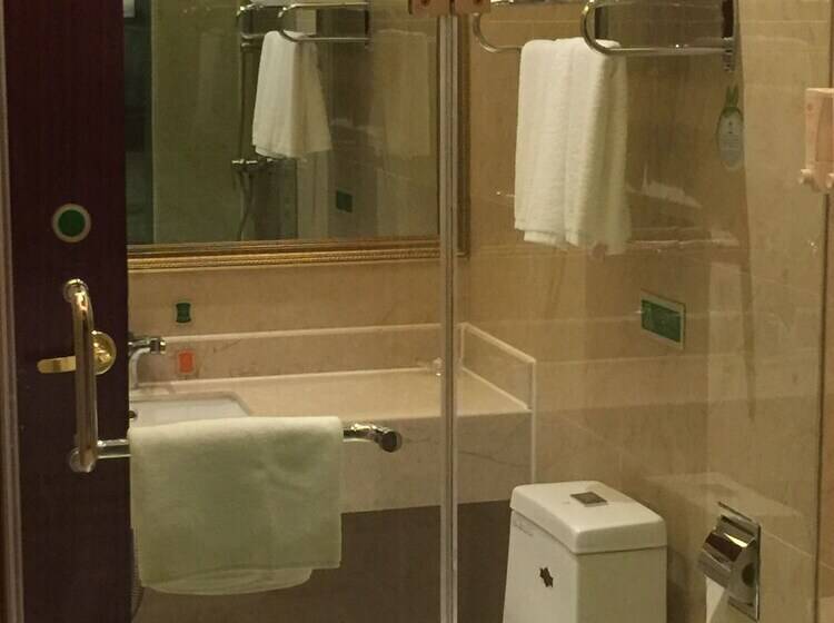 Vienna Hotel Wanda Square