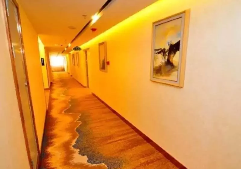 Xining Vienna Hotel Tianjunqiao