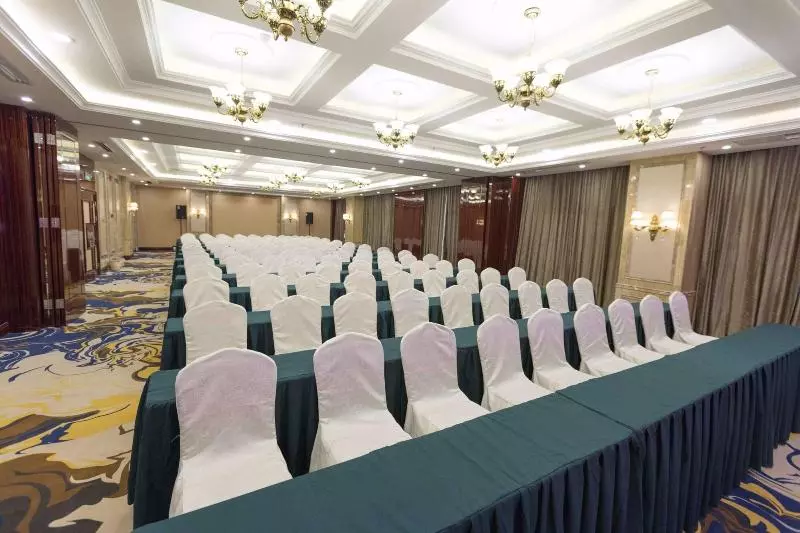 Xining Vienna Hotel Tianjunqiao