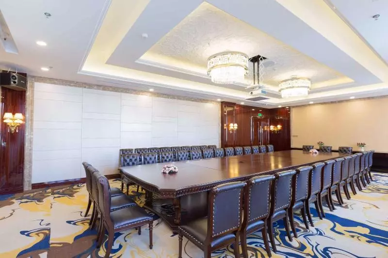 Xining Vienna Hotel Tianjunqiao