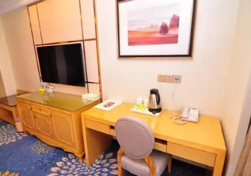 Xining Vienna Hotel Tianjunqiao