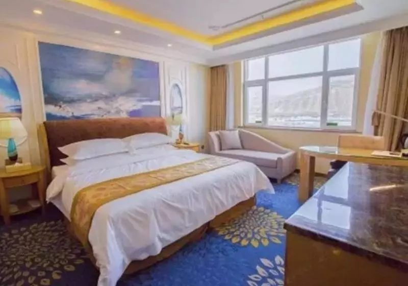Xining Vienna Hotel Tianjunqiao
