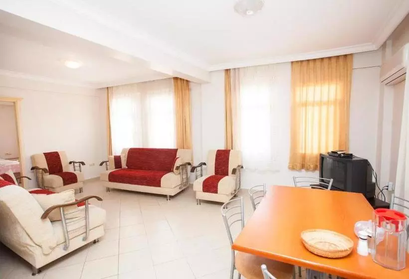 Yalcinkaya Apart