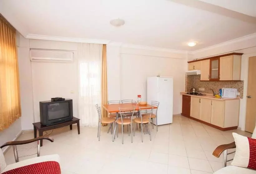 Yalcinkaya Apart