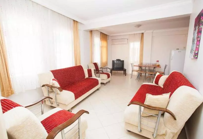 Yalcinkaya Apart