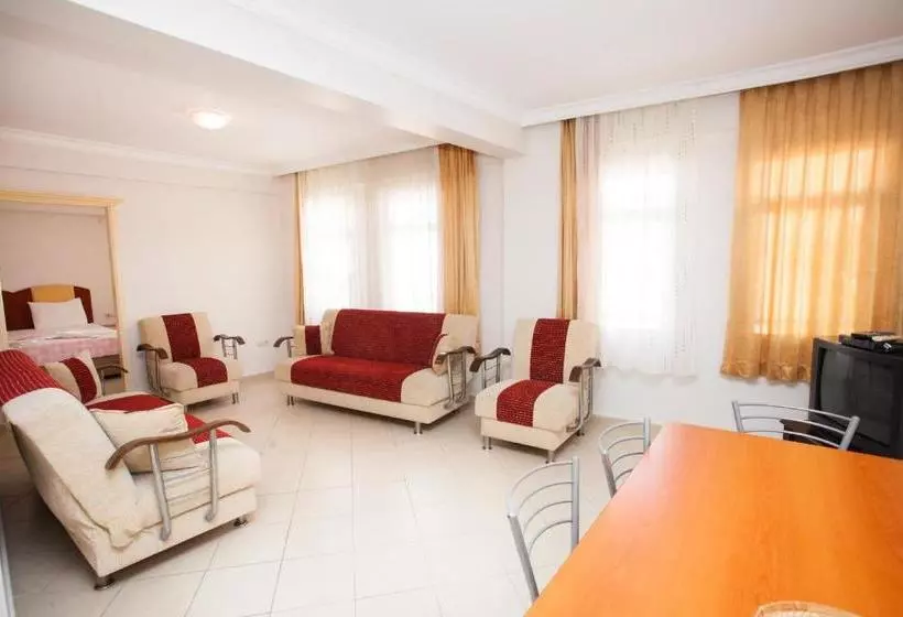 Yalcinkaya Apart