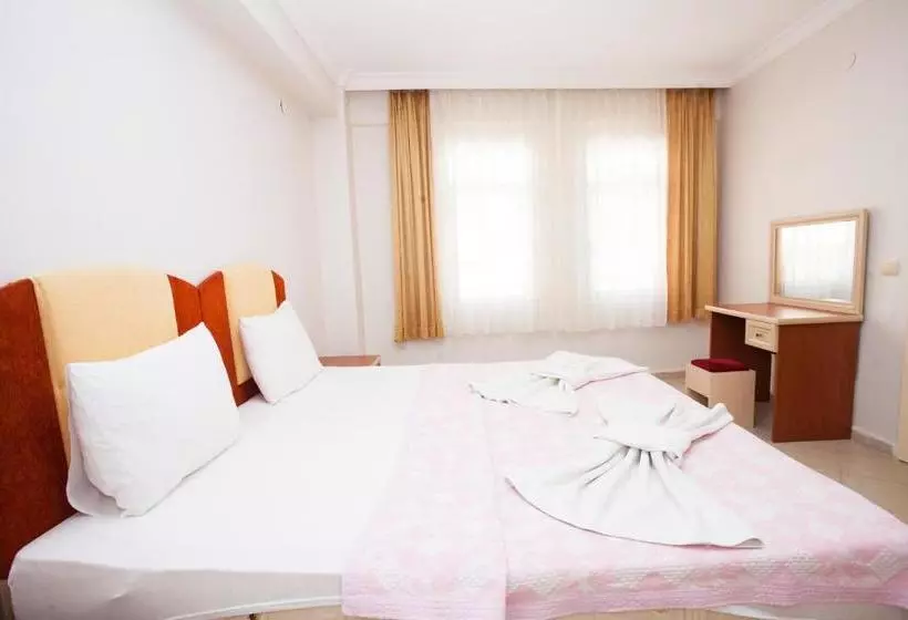 Yalcinkaya Apart