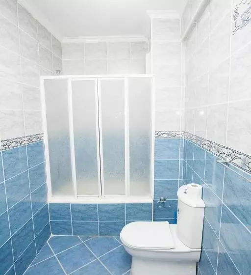 Yalcinkaya Apart