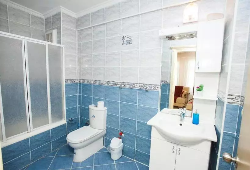 Yalcinkaya Apart