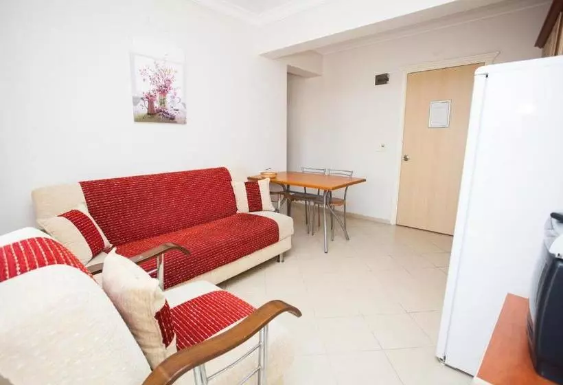 Yalcinkaya Apart