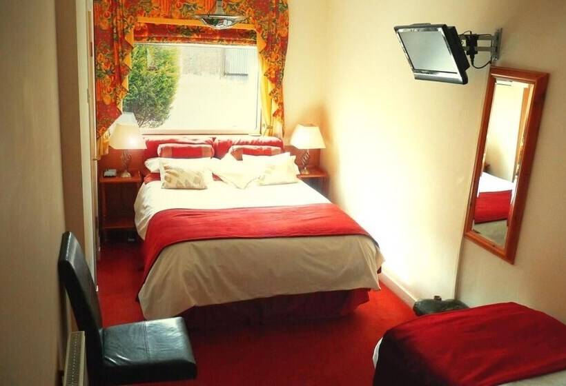 Bed and Breakfast Tarrareoch Farm