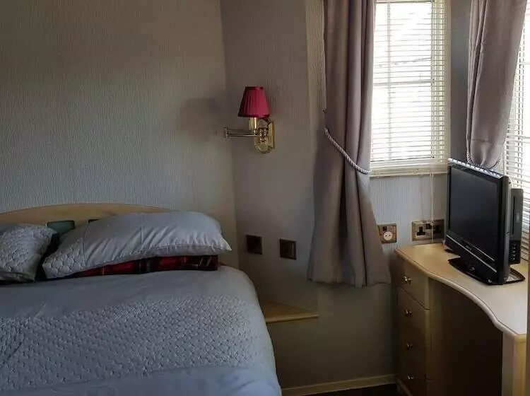 Aamiaismajoitus (B&B) Tarrareoch Farm