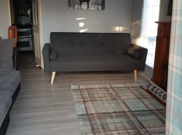 Bed and Breakfast Tarrareoch Farm