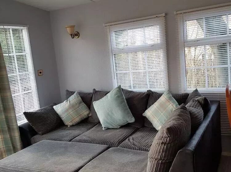 Aamiaismajoitus (B&B) Tarrareoch Farm