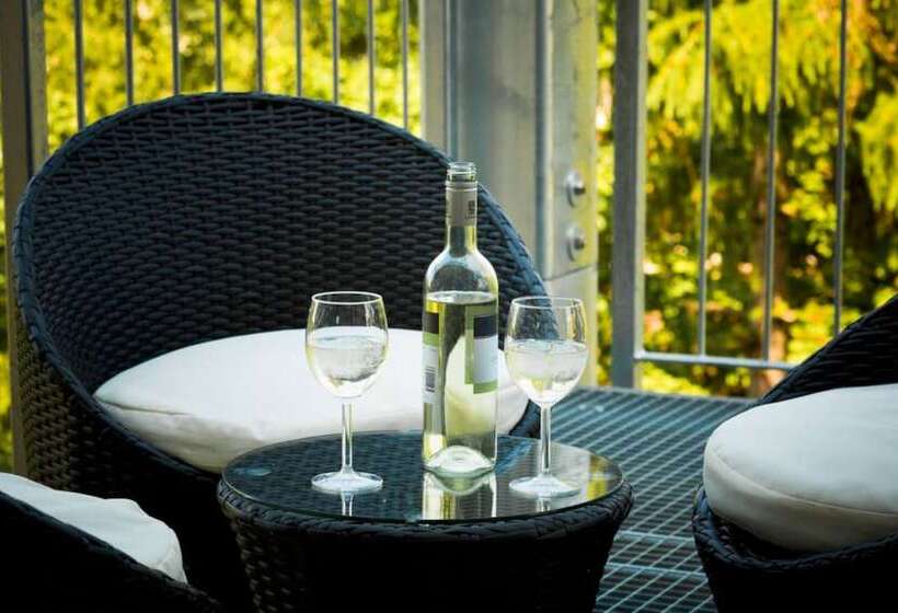 Bensimon Apartments Mitte / Moabit