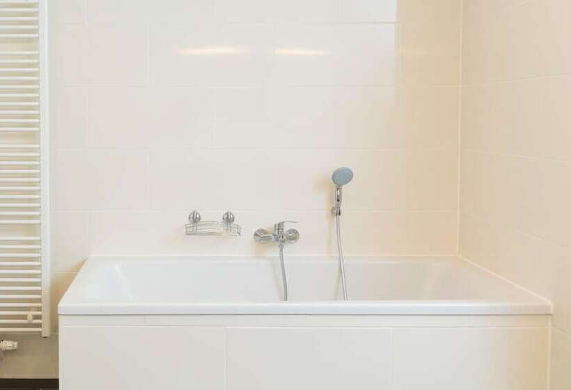 Bensimon Apartments Mitte / Moabit