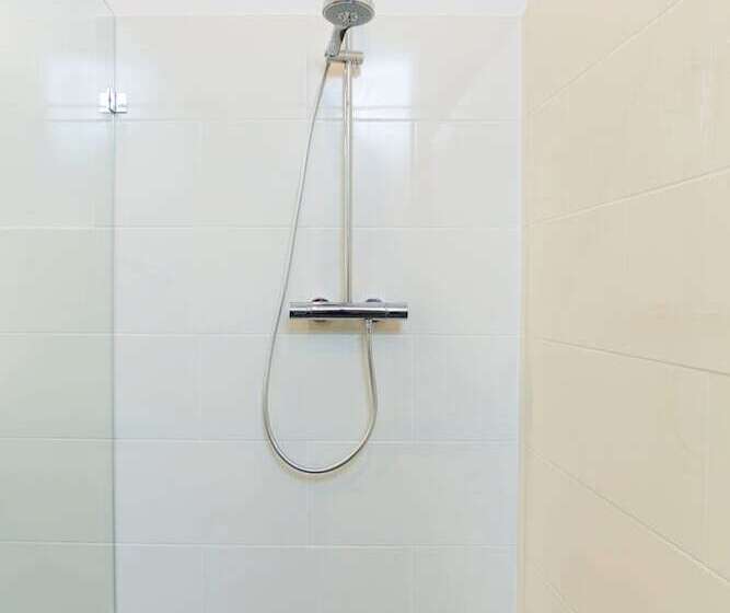 Bensimon Apartments Mitte / Moabit