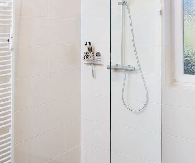 Bensimon Apartments Mitte / Moabit