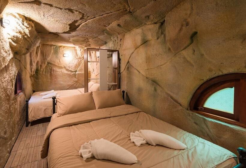 בית מלון כפרי Alongkorn Farm And Resort