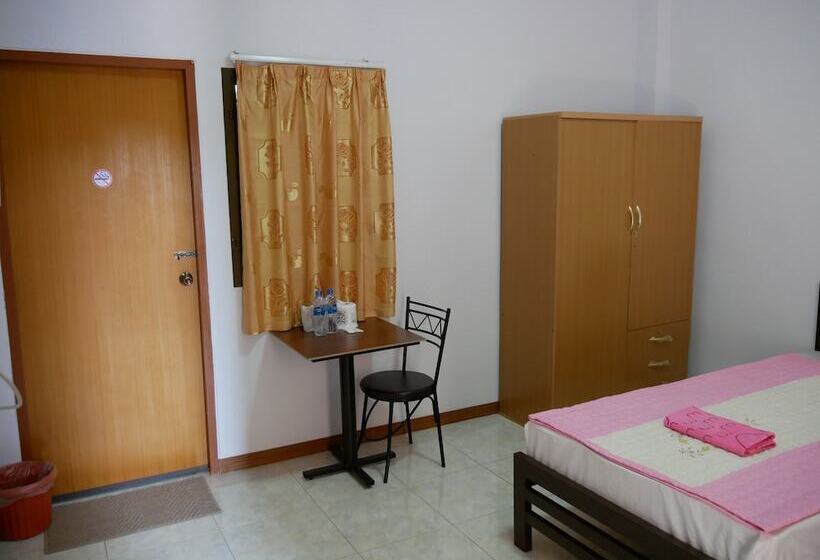 ホテル Bannplaifah