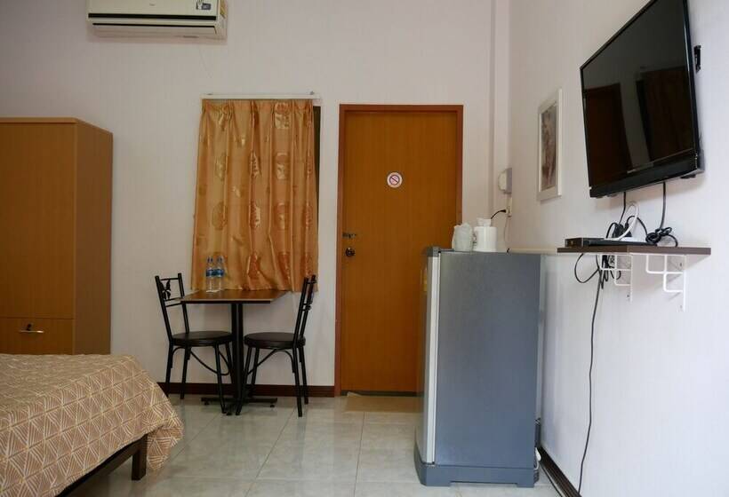 ホテル Bannplaifah