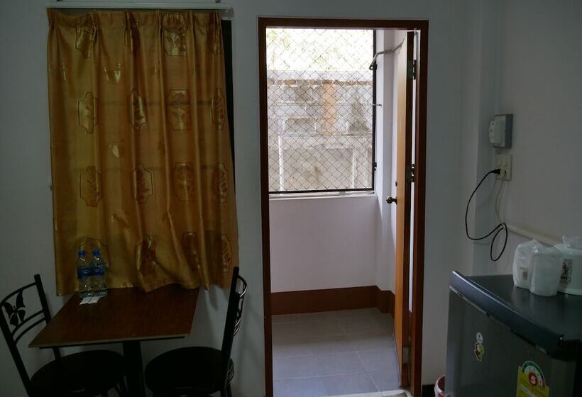 בית מלון כפרי Bannplaifah