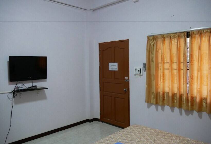 ホテル Bannplaifah