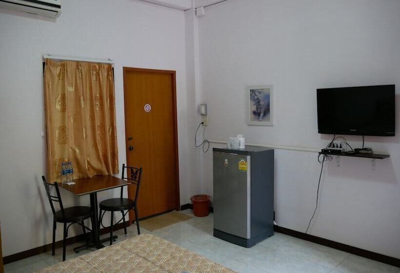 ホテル Bannplaifah