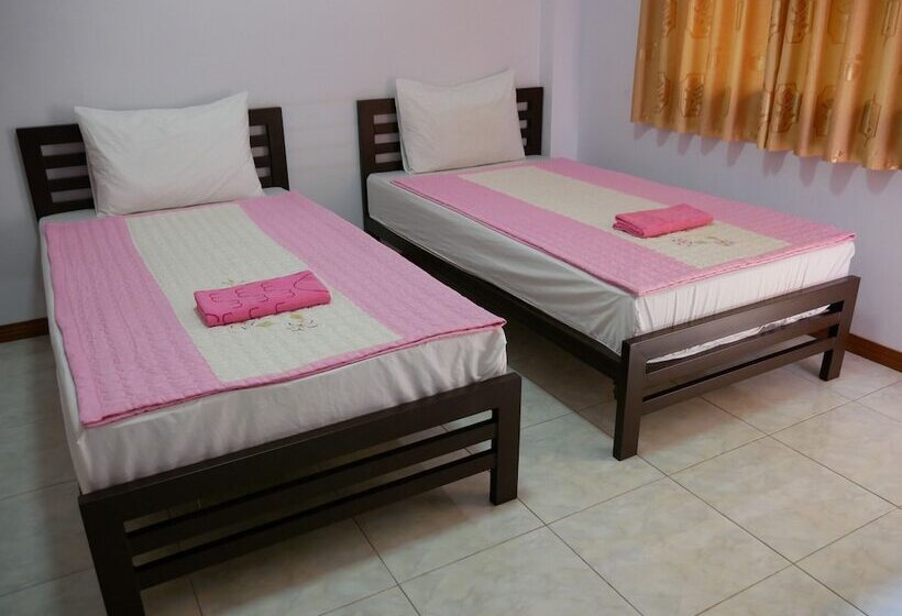 ホテル Bannplaifah