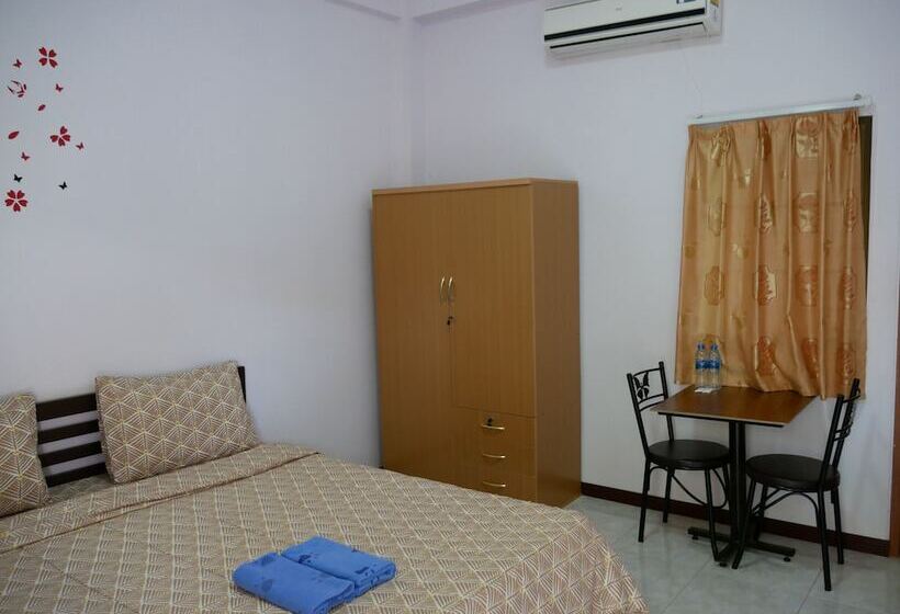 ホテル Bannplaifah