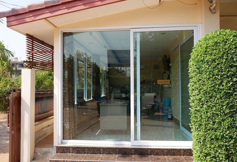 ホテル Bannplaifah