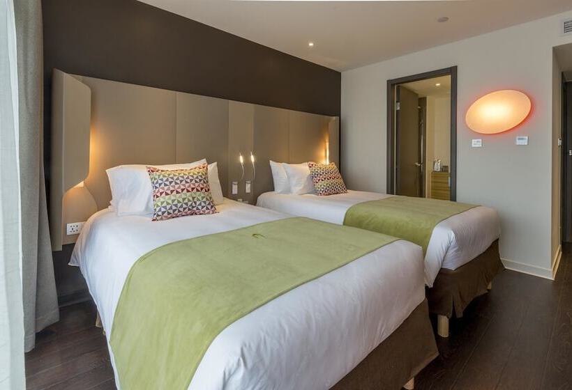 בית מלון כפרי Campanile Huzhou Taihu Lake