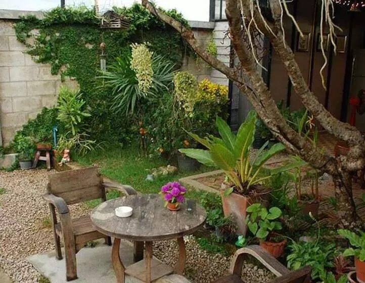 هتل Chatchanan Resort