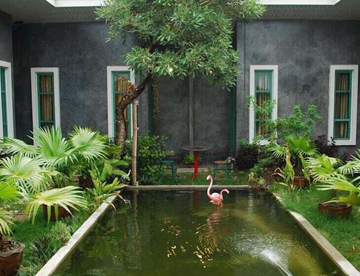 فندق Chatchanan Resort