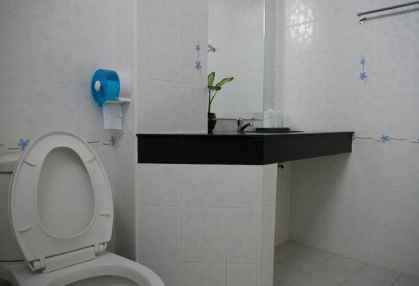 호텔 Dalha Renovtel