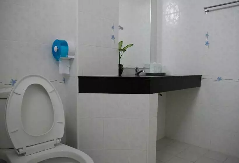 هتل Dalha Renovtel