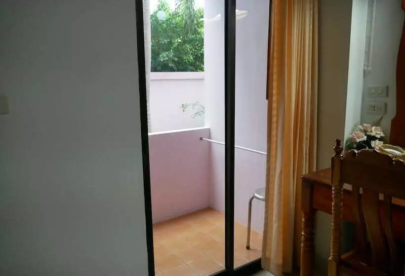 هتل Dalha Renovtel