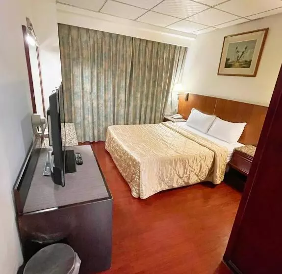 Family Hotel Linsen