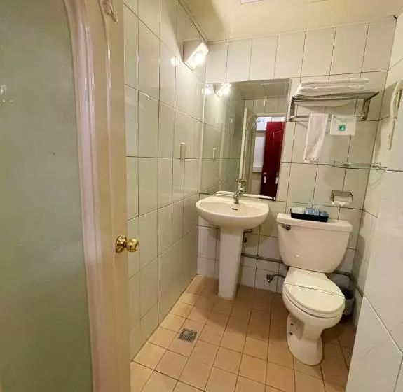 Family Hotel Linsen