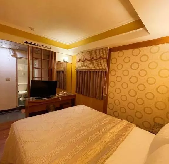 Family Hotel Linsen
