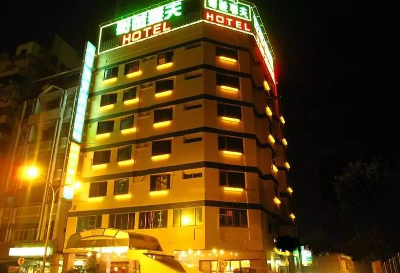 Family Hotel Linsen