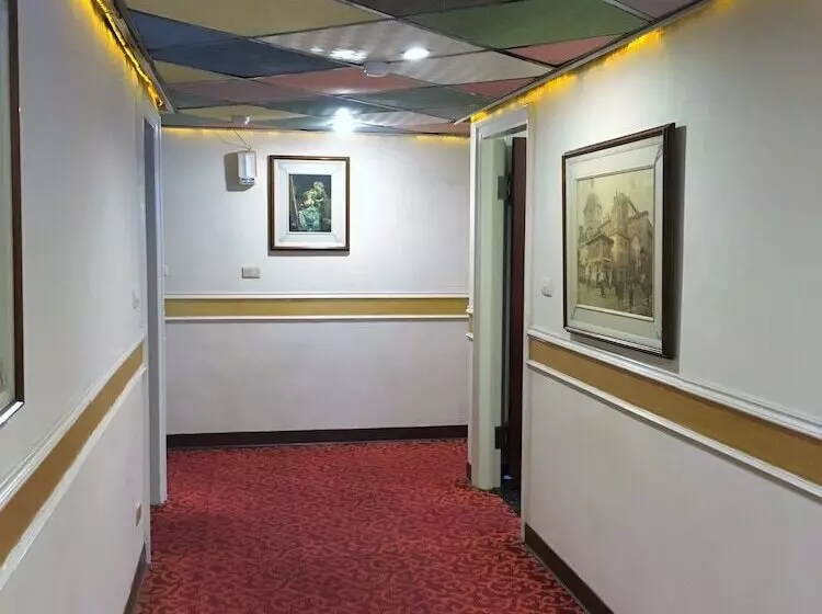Family Hotel Linsen