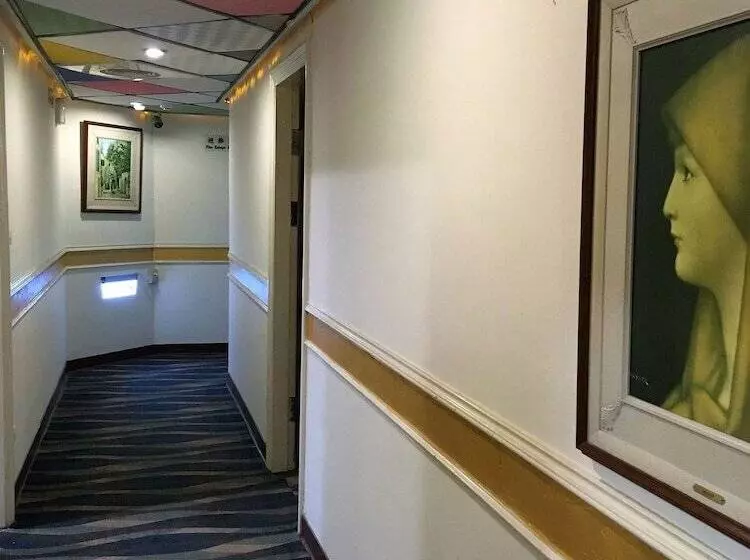 Family Hotel Linsen
